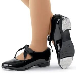 Capezio Tap Shoes 12.5W